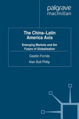 The China-Latin America Axis