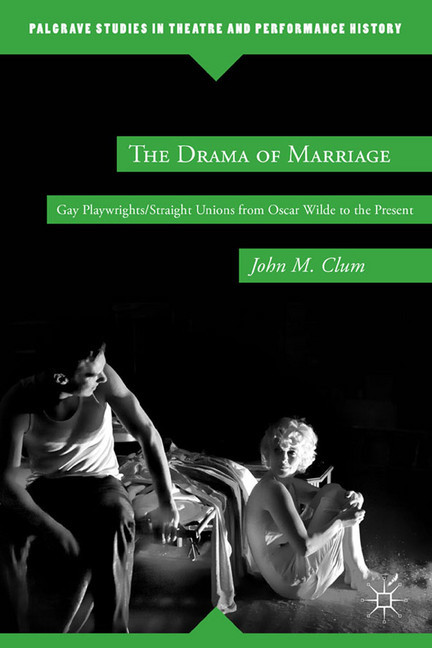 The Drama of Marriage main product photo