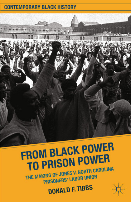 From Black Power to Prison Power main product photo