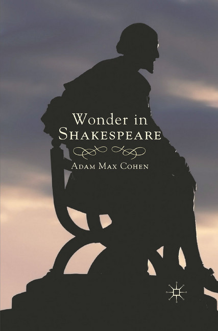 Wonder in Shakespeare main product photo