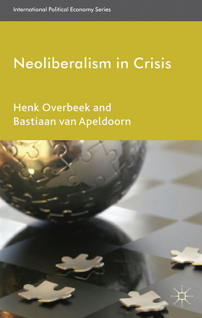 Neoliberalism in Crisis main product photo