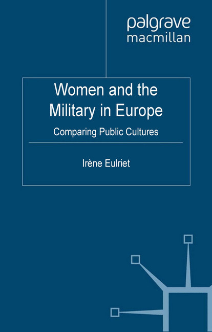 Women and the Military in Europe main product photo