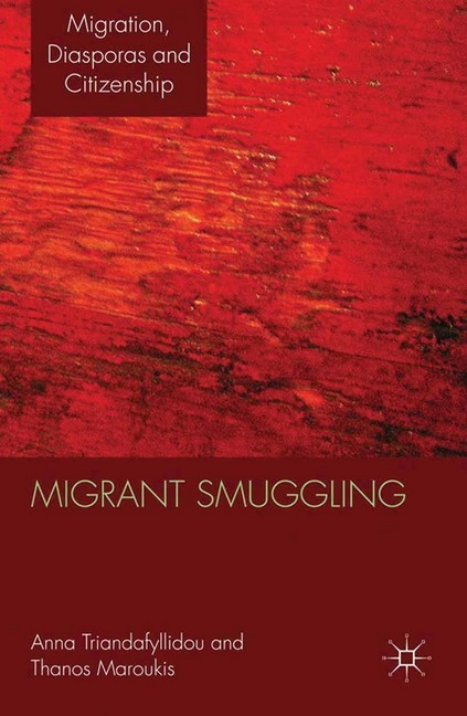 Migrant Smuggling main product photo