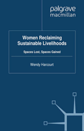 Women Reclaiming Sustainable Livelihoods