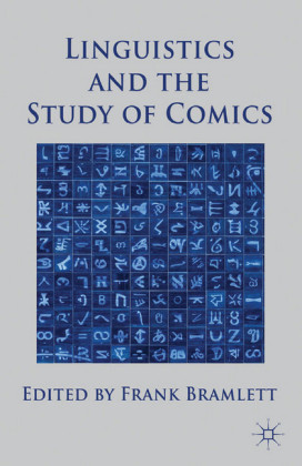 Linguistics and the Study of Comics
