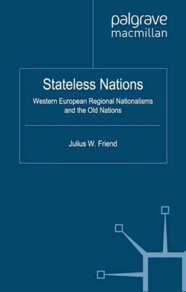 Stateless Nations