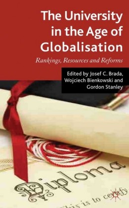 The University in the Age of Globalization