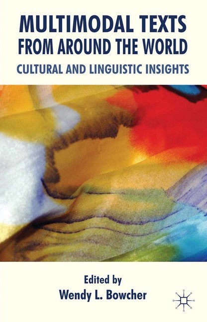 Multimodal Texts from Around the World main product photo