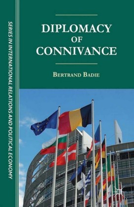 Diplomacy of Connivance