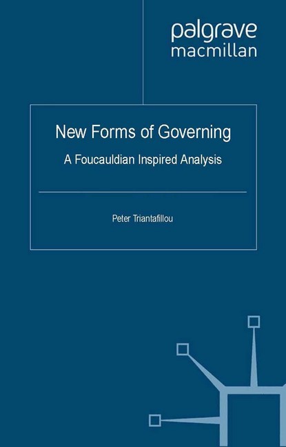 New Forms of Governing main product photo