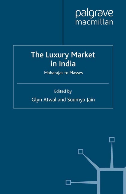 The Luxury Market in India main product photo