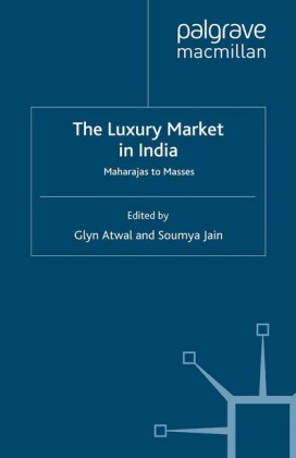 The Luxury Market in India