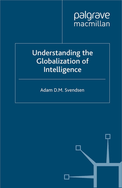Understanding the Globalization of Intelligence main product photo