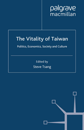 The Vitality of Taiwan