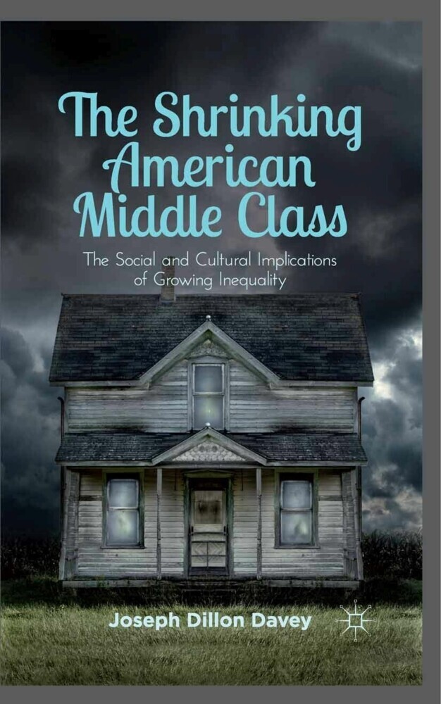 The Shrinking American Middle Class main product photo