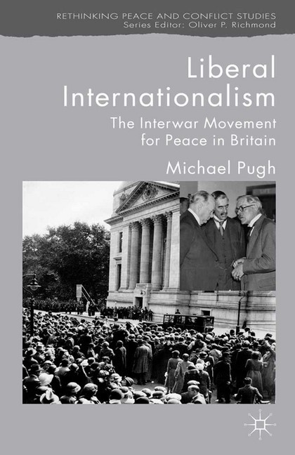 Liberal Internationalism main product photo