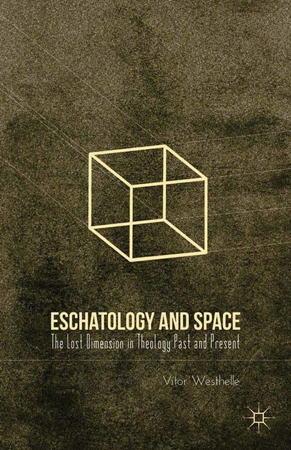 Eschatology and Space main product photo