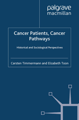 Cancer Patients, Cancer Pathways