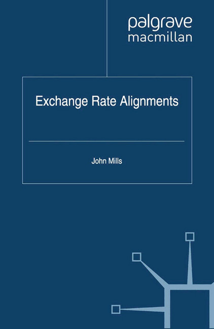 Exchange Rate Alignments main product photo