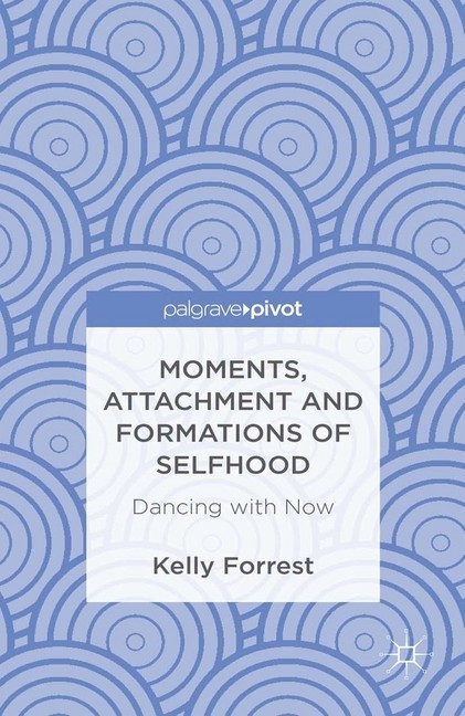 Moments, Attachment and Formations of Selfhood main product photo