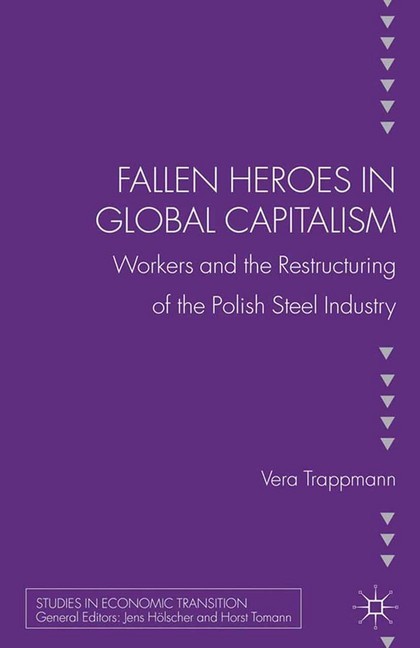 Fallen heroes in global capitalism main product photo