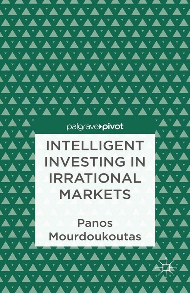 Intelligent Investing in Irrational Markets main product photo