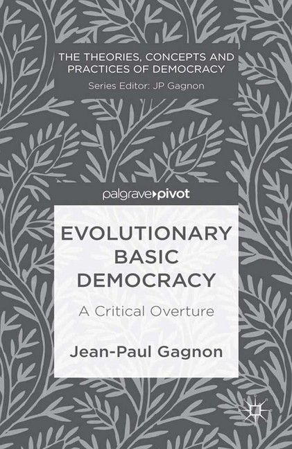 Evolutionary Basic Democracy main product photo