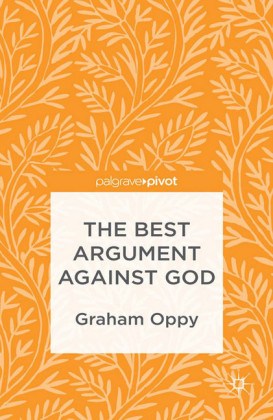 The Best Argument against God