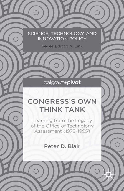Congress's Own Think Tank main product photo