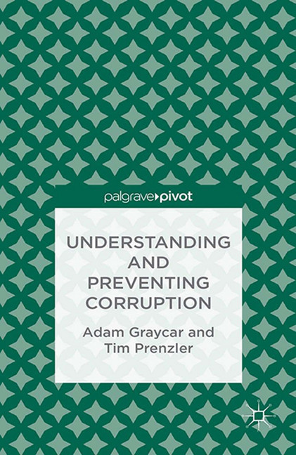 Understanding and Preventing Corruption main product photo