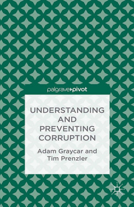 Understanding and Preventing Corruption