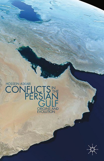 Conflicts in the Persian Gulf main product photo
