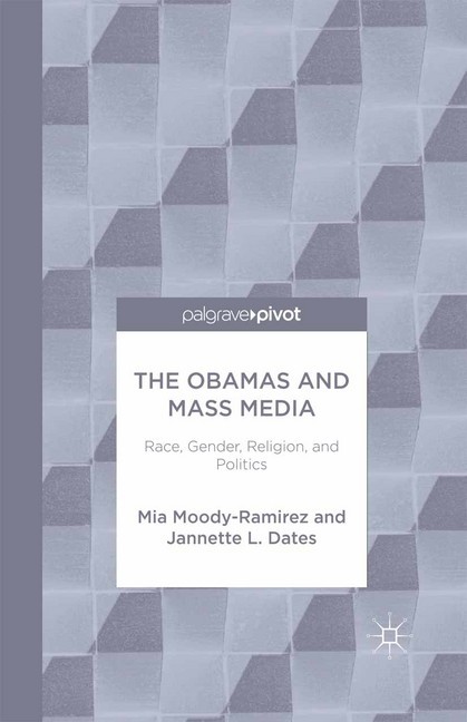 The Obamas and Mass Media main product photo