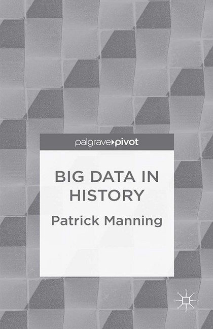 Big Data in History main product photo