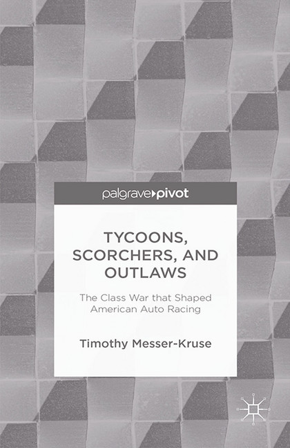 Tycoons, Scorchers, and Outlaws main product photo