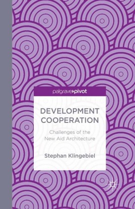 Development Cooperation