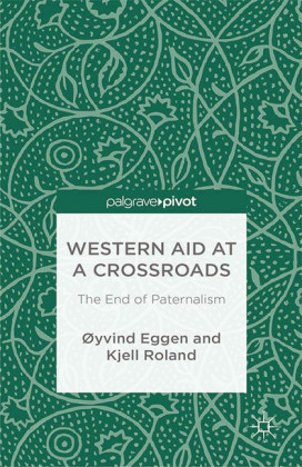 Western Aid at a Crossroads