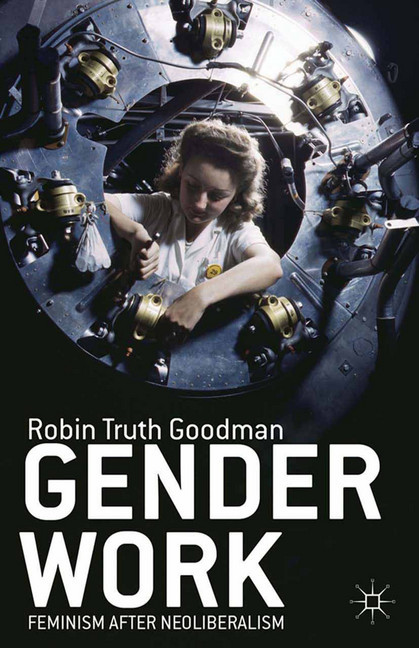 Gender Work main product photo
