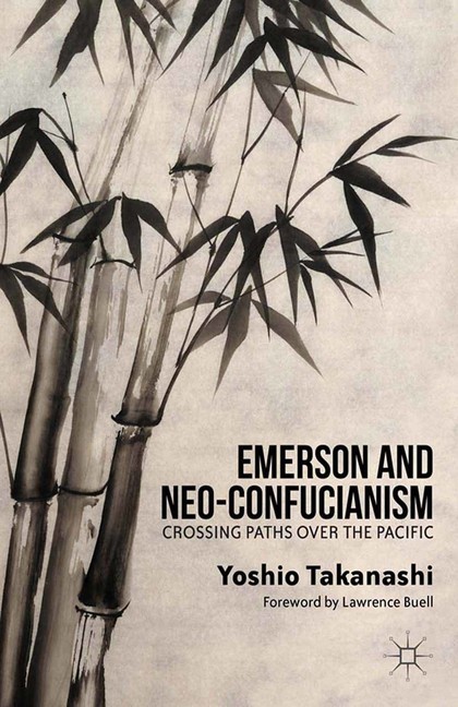 Emerson and Neo-Confucianism main product photo