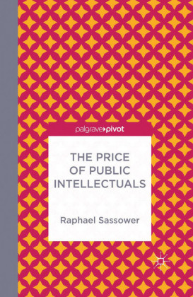 The Price of Public Intellectuals