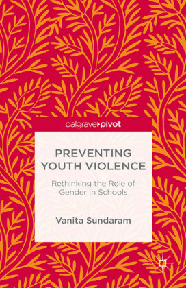 Preventing Youth Violence