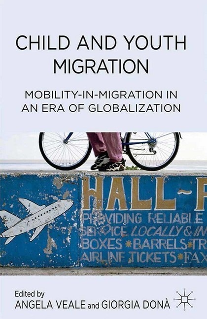 Child and Youth Migration main product photo