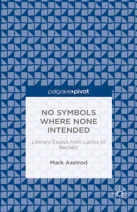 No Symbols Where None Intended