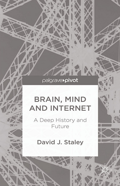 Brain, Mind and Internet main product photo