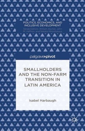 Smallholders and the Non-Farm Transition in Latin America