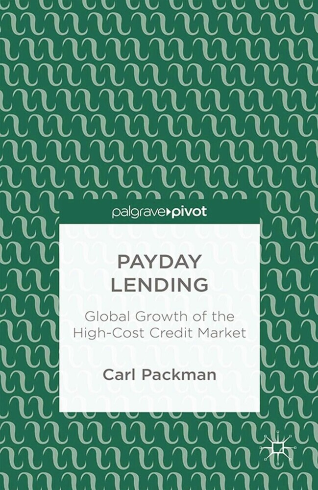Payday Lending main product photo
