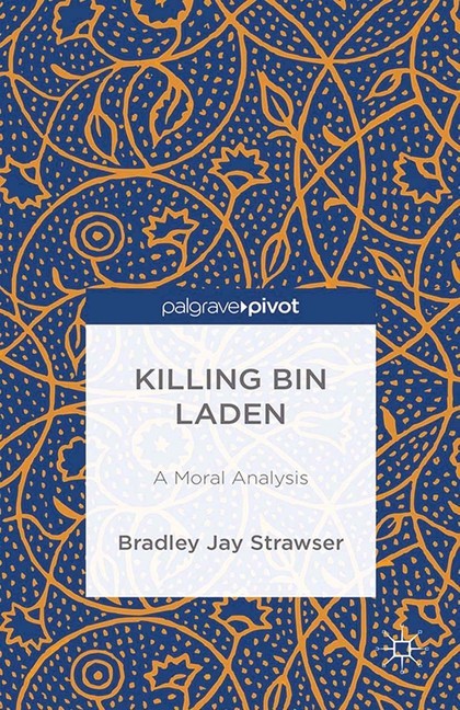 Killing bin Laden: A Moral Analysis main product photo