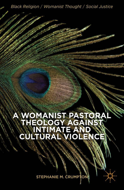 A Womanist Pastoral Theology Against Intimate and Cultural Violence main product photo