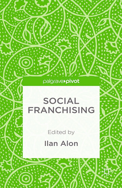 Social Franchising main product photo