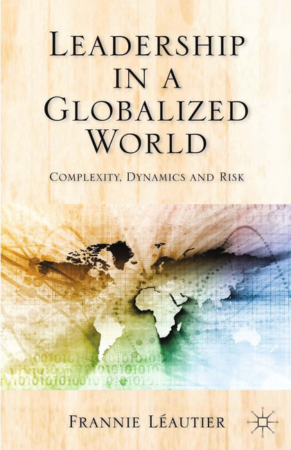 Leadership in a Globalized World main product photo